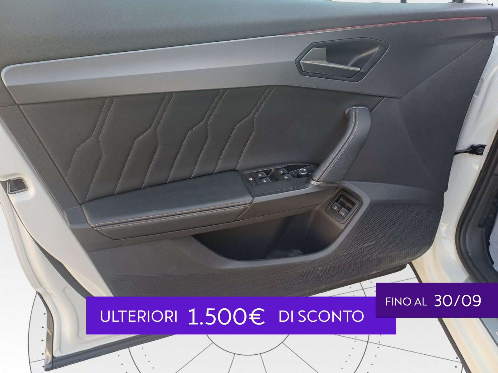 Cupra Formentor 1.4 e-hybrid 204cv dsg