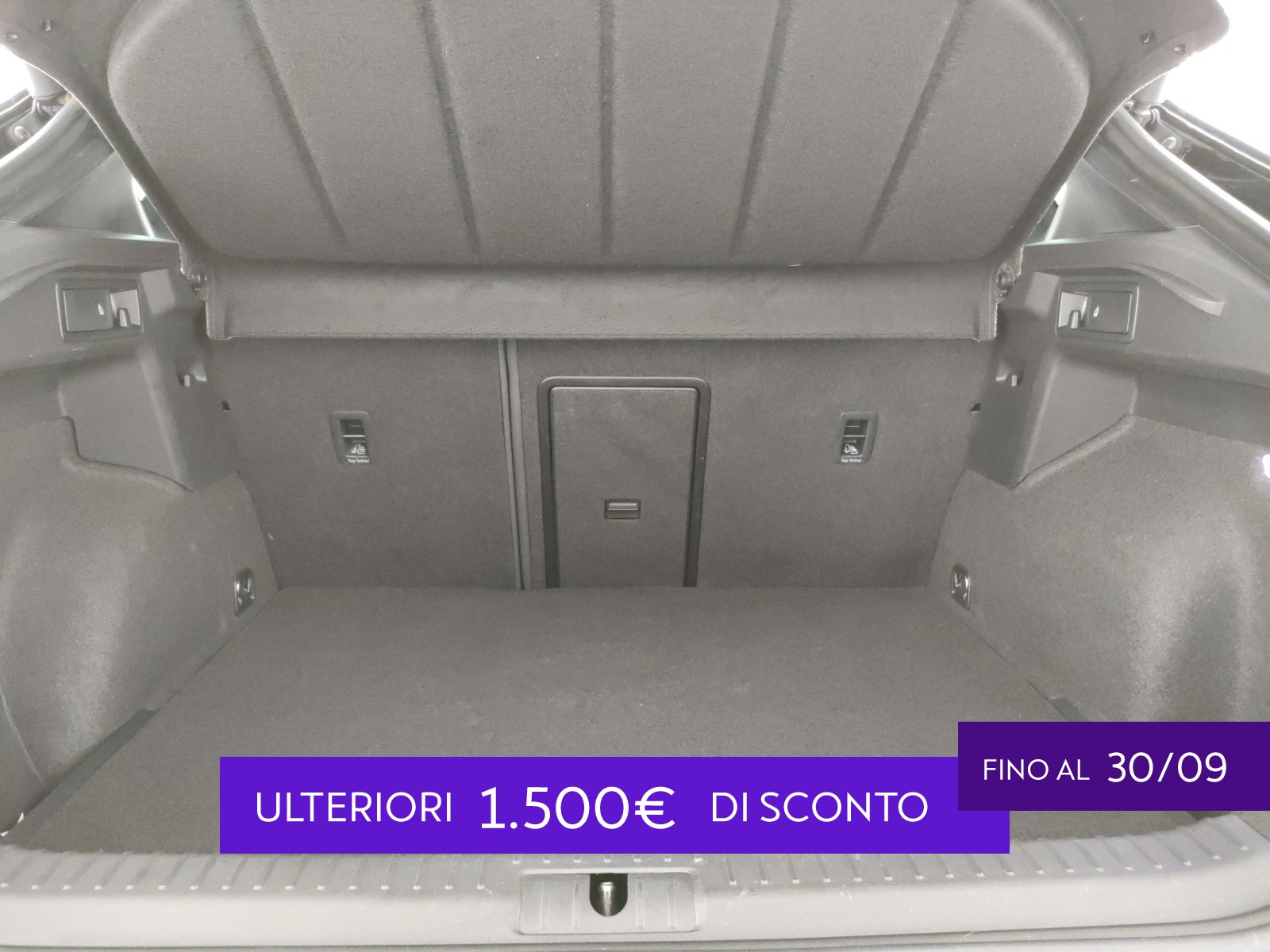 Cupra Formentor 1.4 e-hybrid 204cv dsg