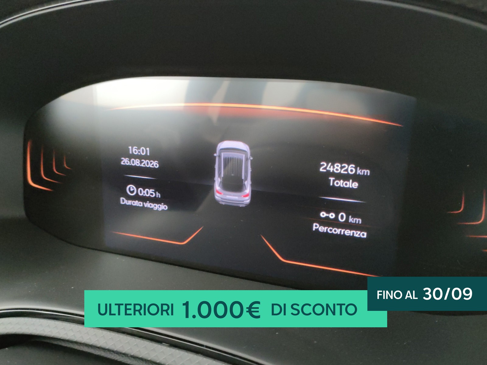 Seat Arona 1.0 ecotsi xperience 95cv