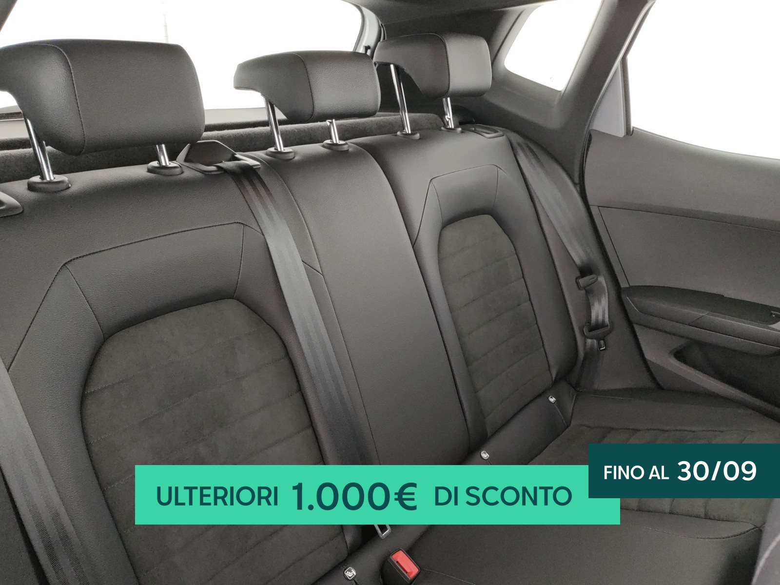 Seat Arona 1.0 ecotsi xperience 95cv