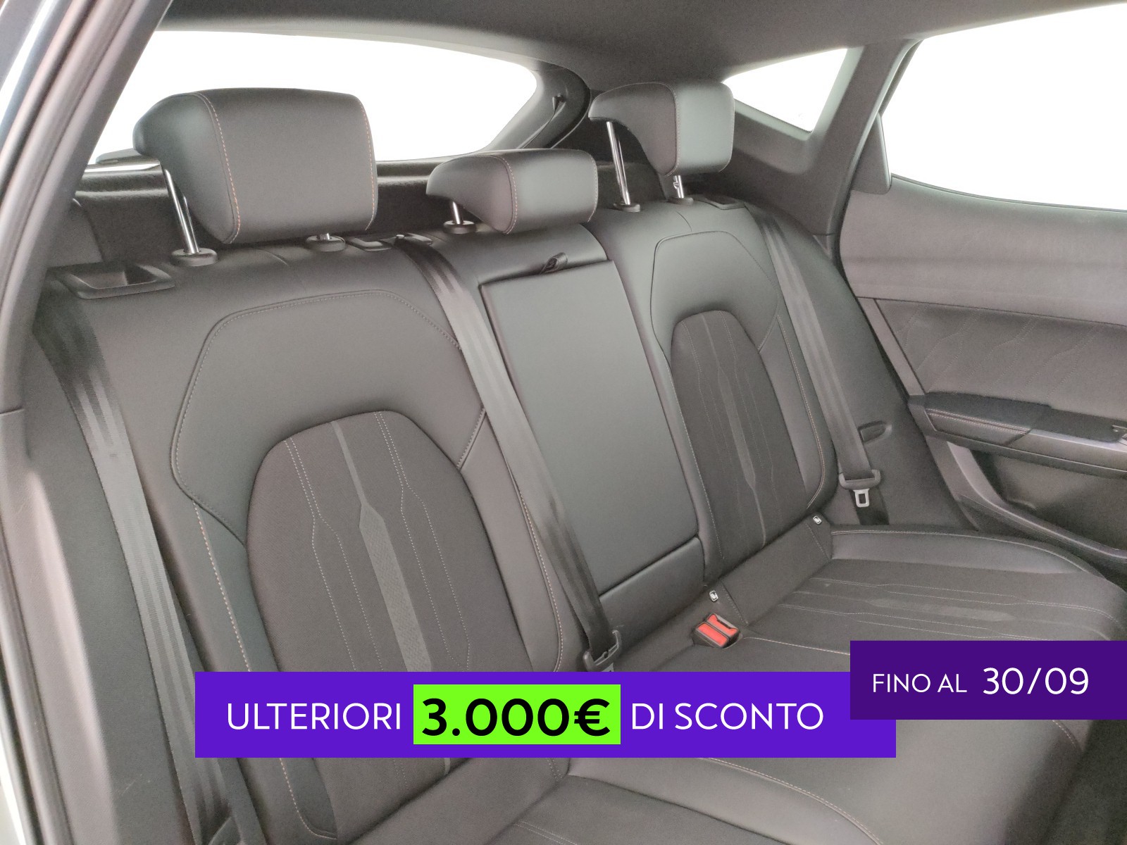 Cupra Formentor 1.4 e-hybrid vz 245cv dsg
