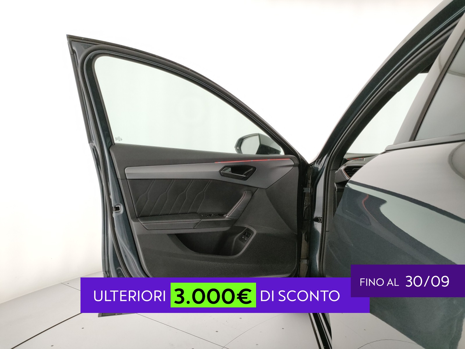 Cupra Formentor 1.4 e-hybrid vz 245cv dsg
