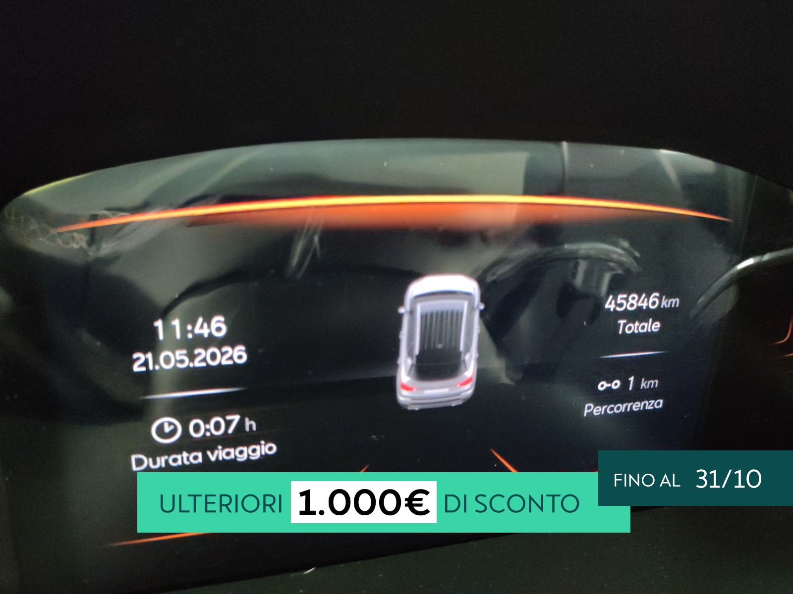 Seat Arona 1.0 ecotsi xperience 95cv