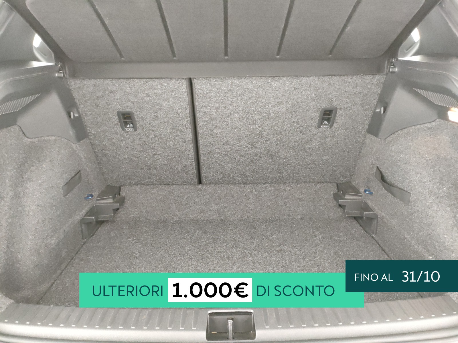 Seat Arona 1.0 ecotsi xperience 95cv