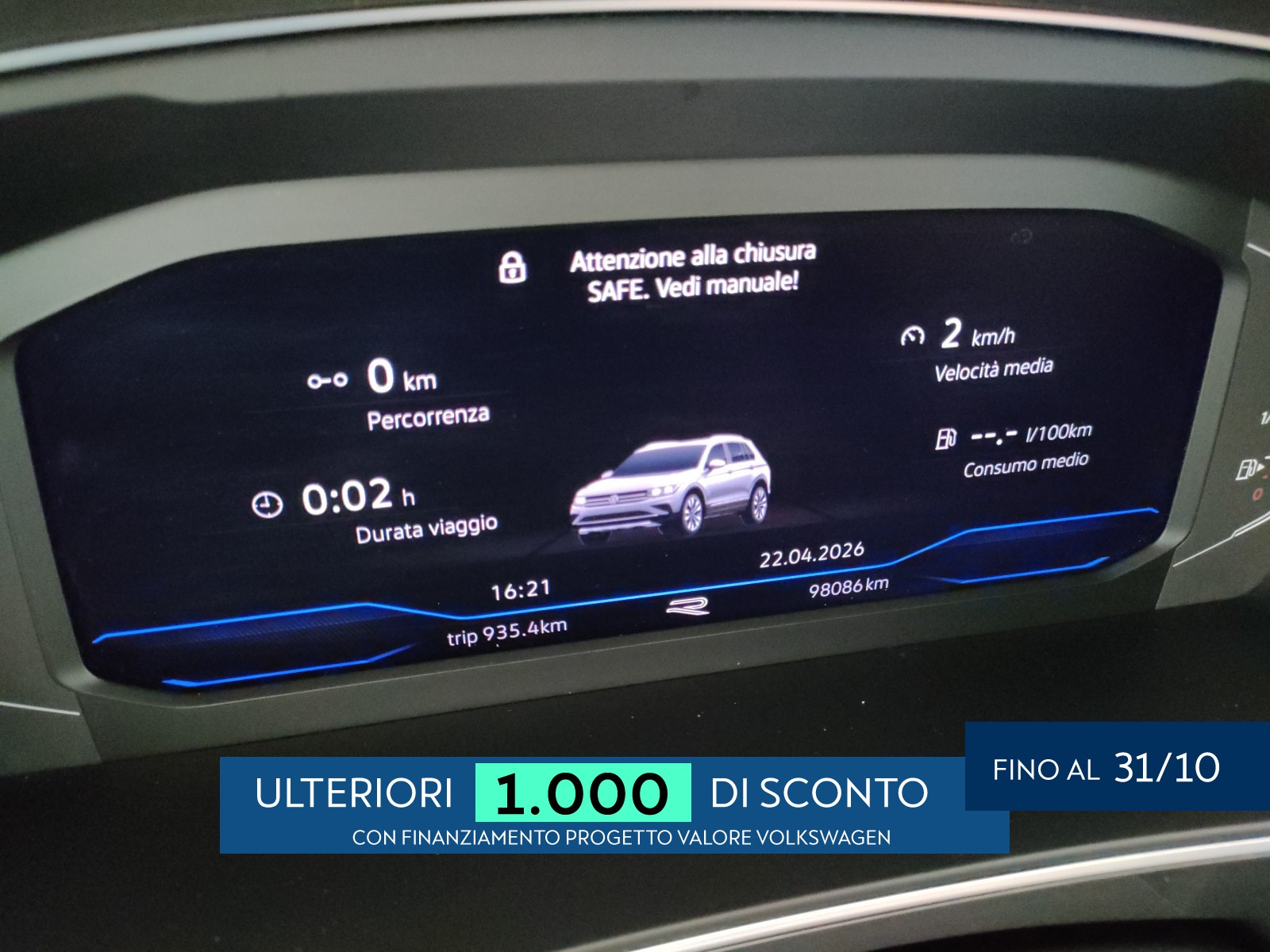 Volkswagen Tiguan 2.0 tdi r-line 4motion 200cv dsg