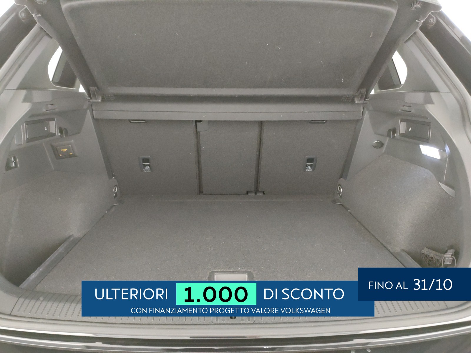 Volkswagen Tiguan 2.0 tdi r-line 4motion 200cv dsg