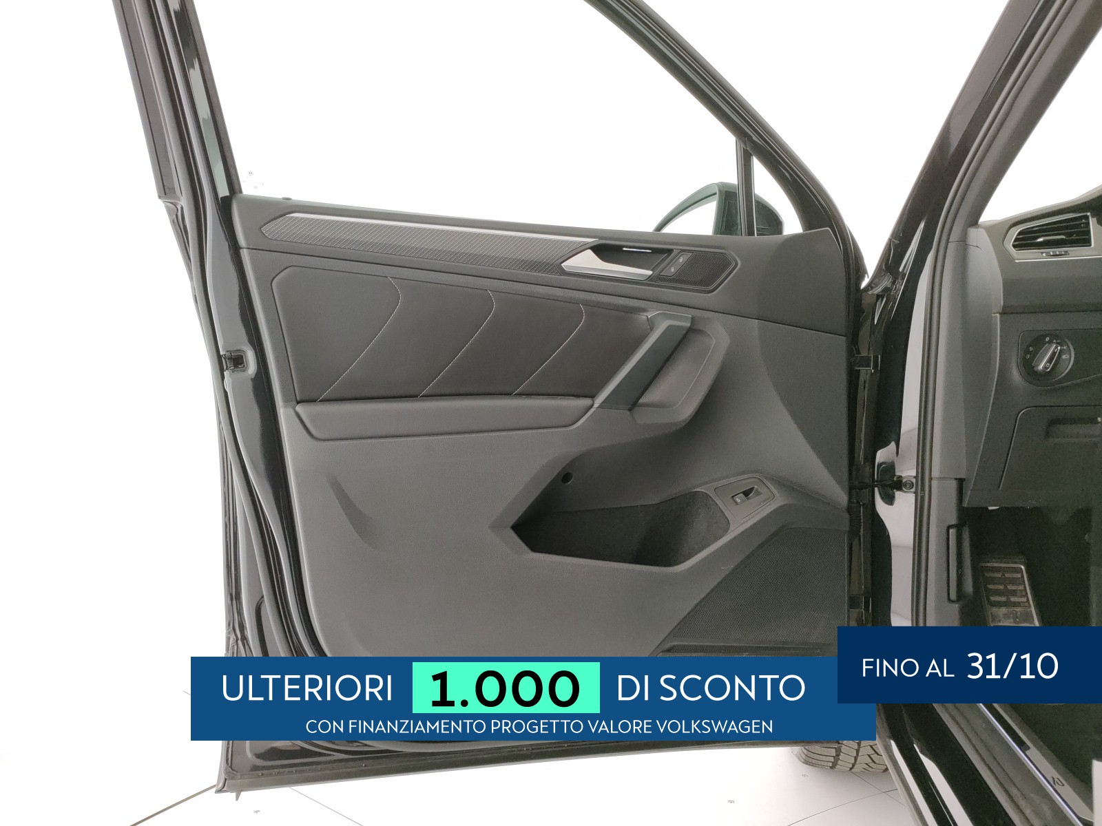Volkswagen Tiguan 2.0 tdi r-line 4motion 200cv dsg