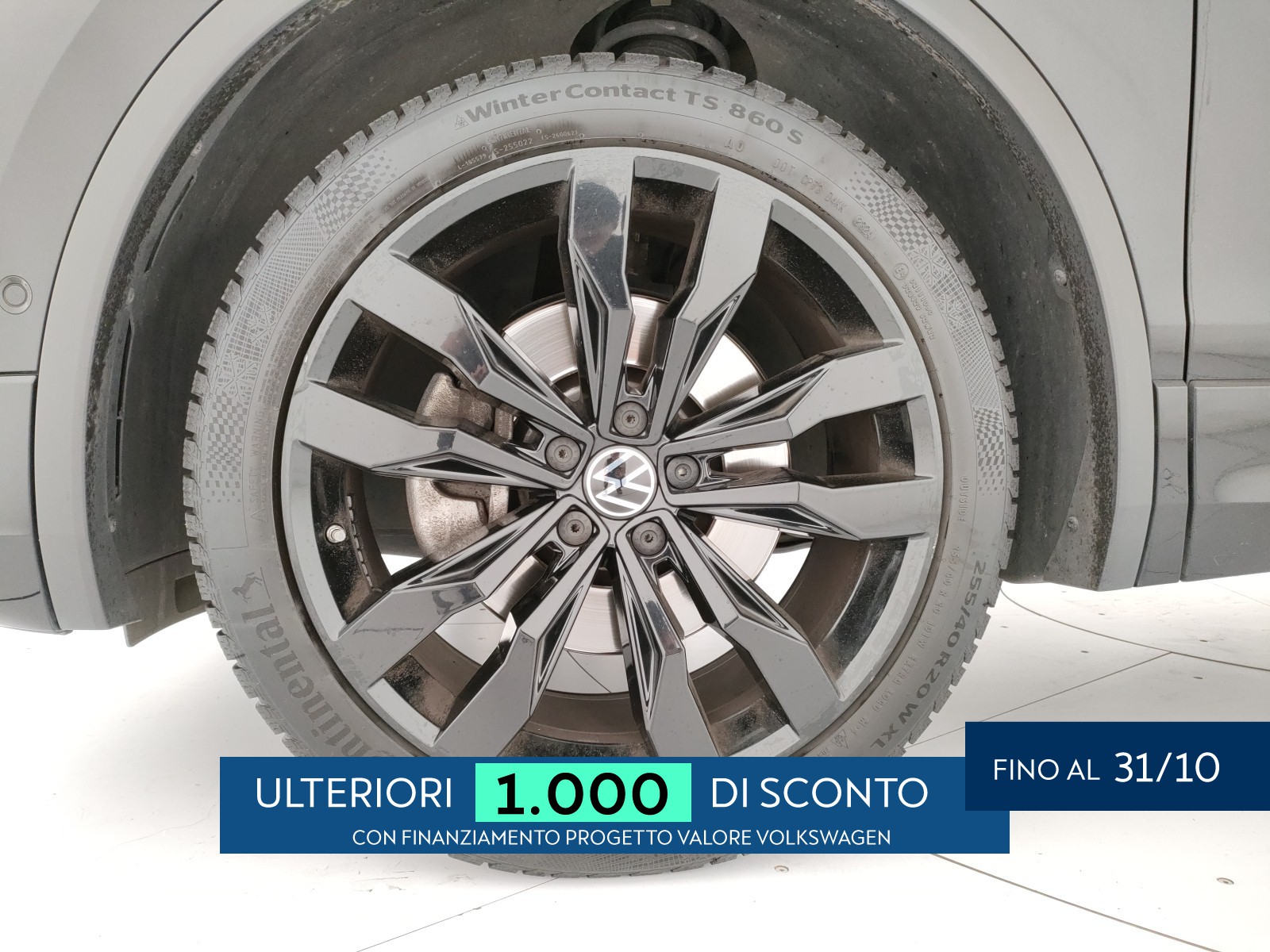 Volkswagen Tiguan 2.0 tdi r-line 4motion 200cv dsg