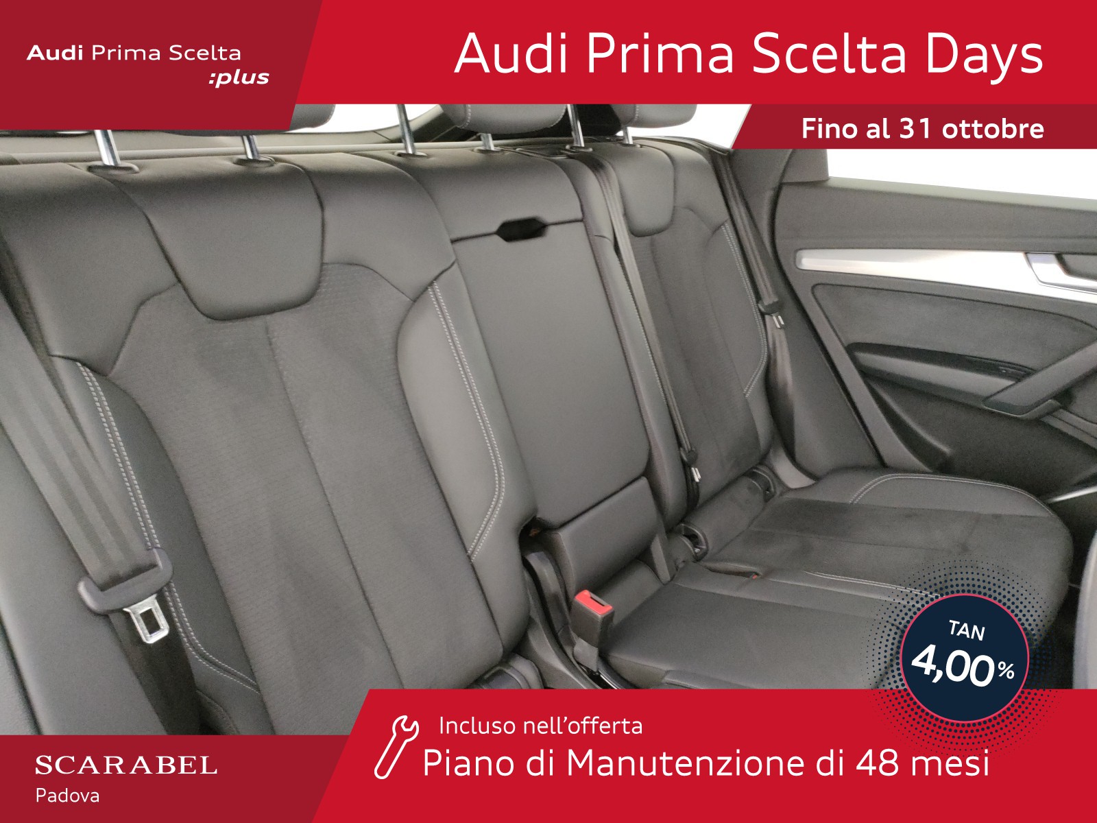Audi Q5 sportback 40 2.0 tdi mhev 12v s line quattro s-tronic