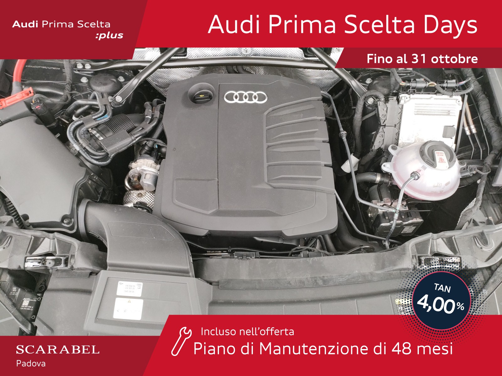 Audi Q5 sportback 40 2.0 tdi mhev 12v s line quattro s-tronic