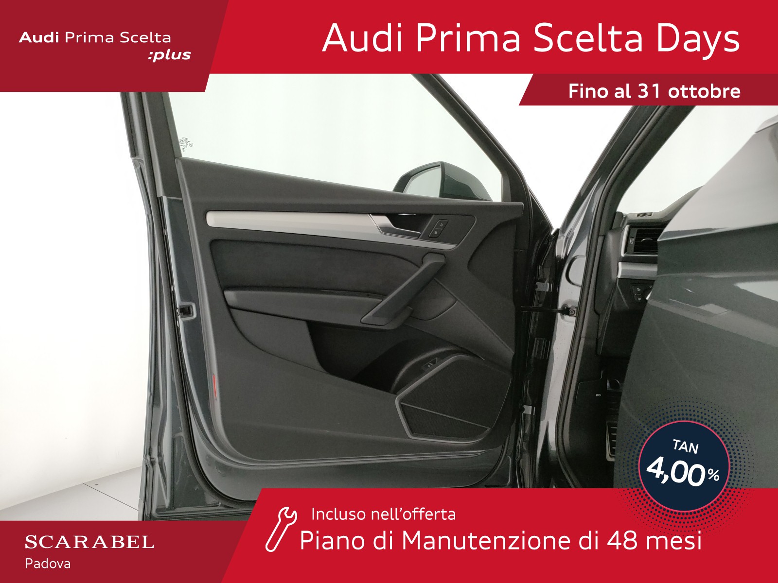Audi Q5 sportback 40 2.0 tdi mhev 12v s line quattro s-tronic