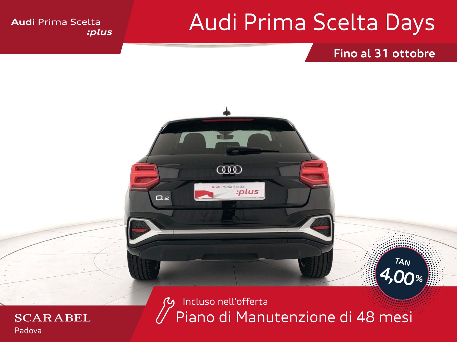 Audi Q2 35 1.5 tfsi s line edition s-tronic