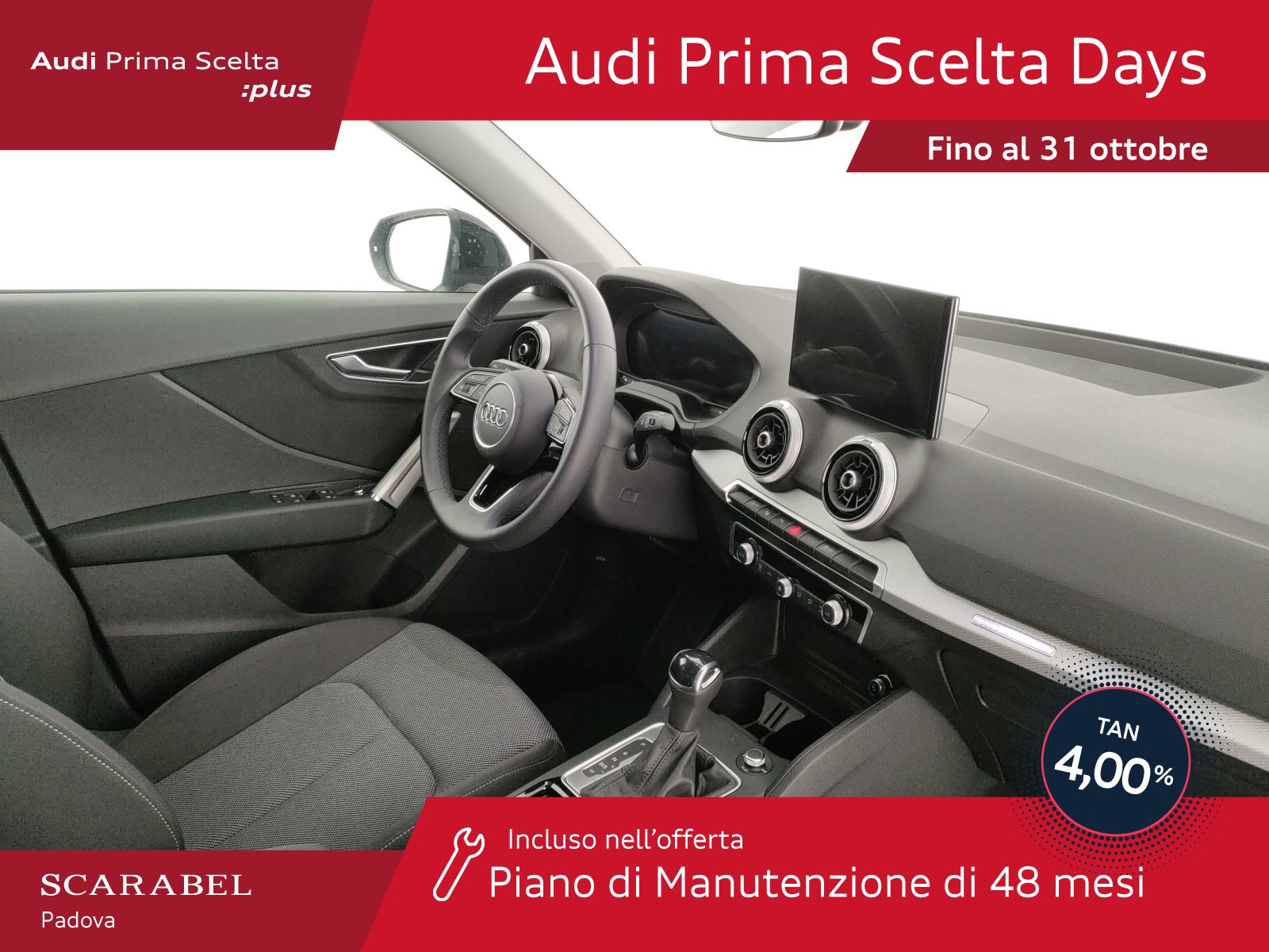 Audi Q2 35 1.5 tfsi s line edition s-tronic