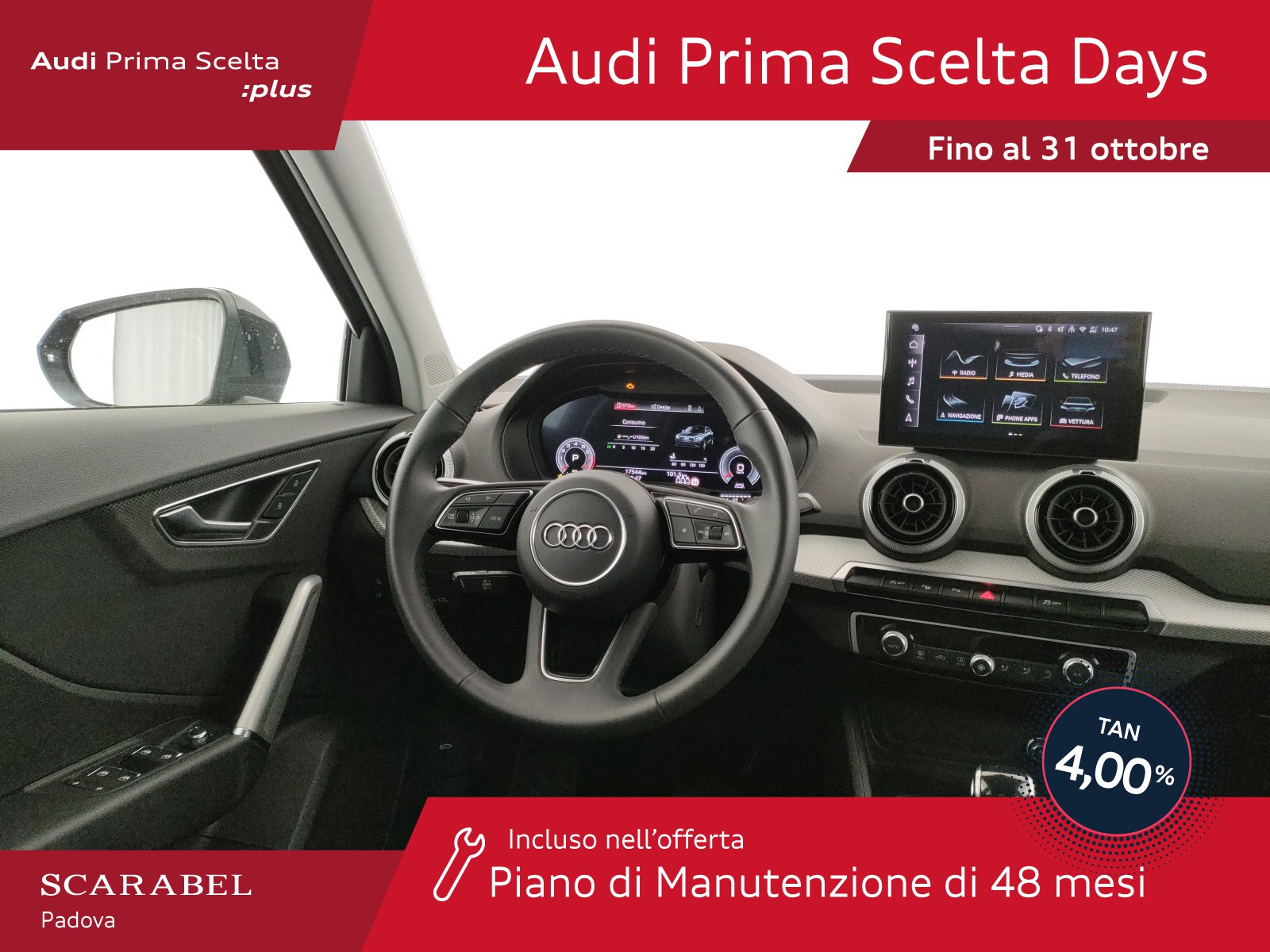 Audi Q2 35 1.5 tfsi s line edition s-tronic