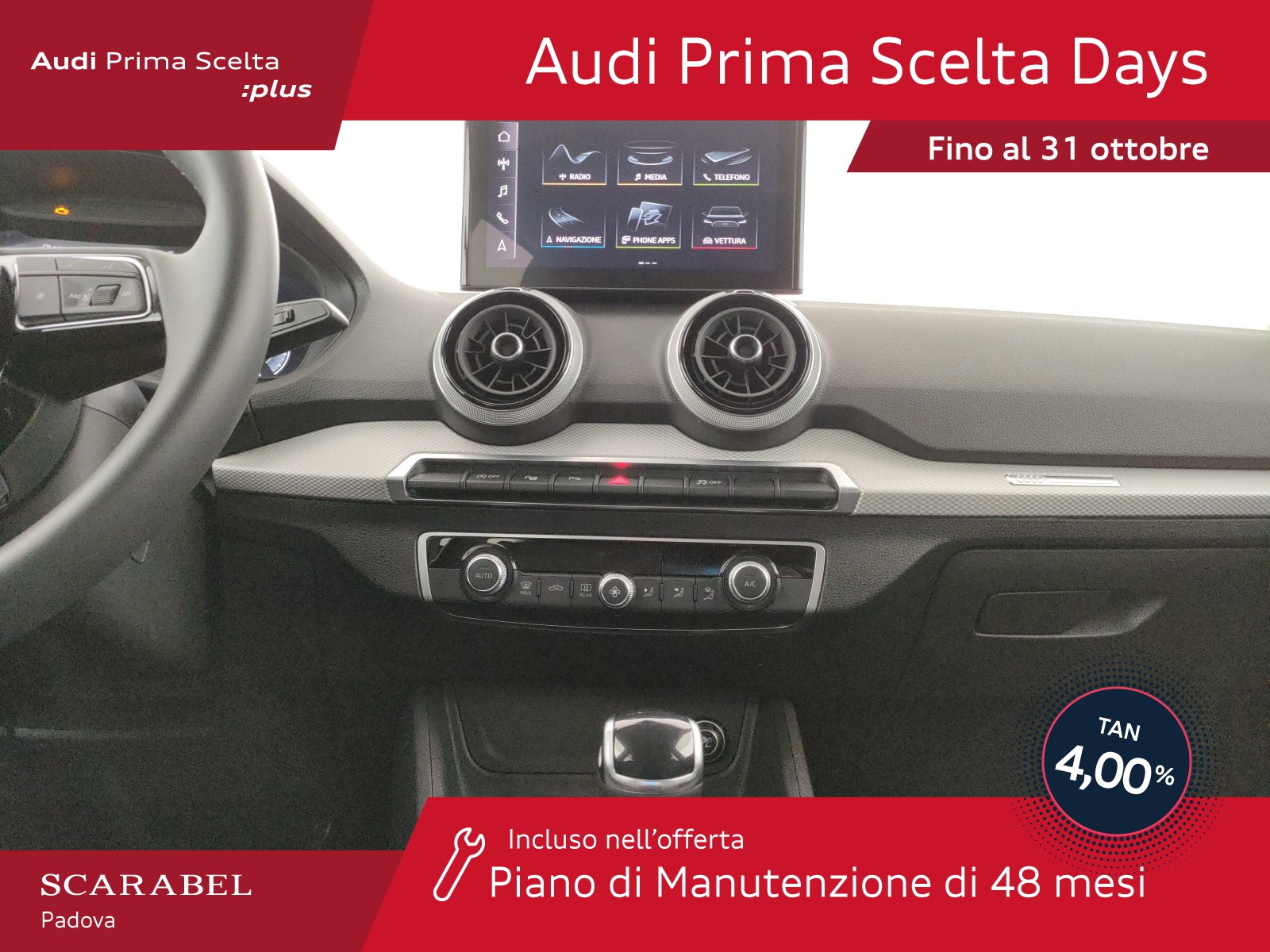 Audi Q2 35 1.5 tfsi s line edition s-tronic